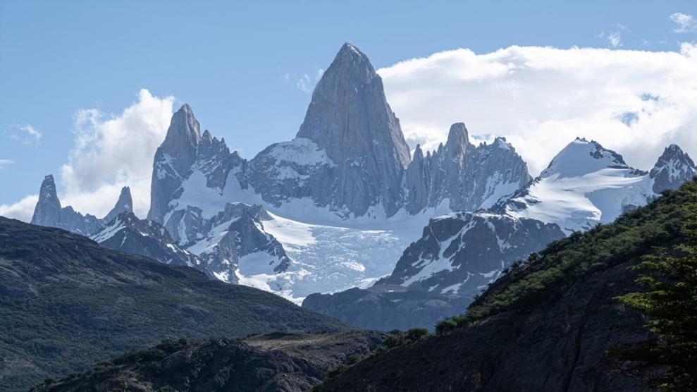 Estancia Bonanza Patagonian Lodge Experience Эль-Чальтен Экстерьер фото